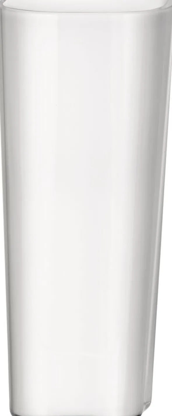 Aalto vase 18 cm opal