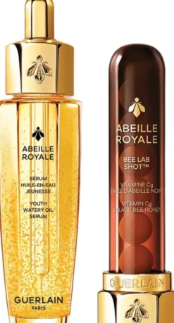Abeille Royale Cure Beads & Serum 30ML