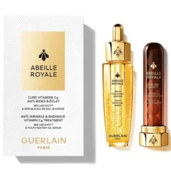 Abeille Royale Cure Beads & Serum 30ML
