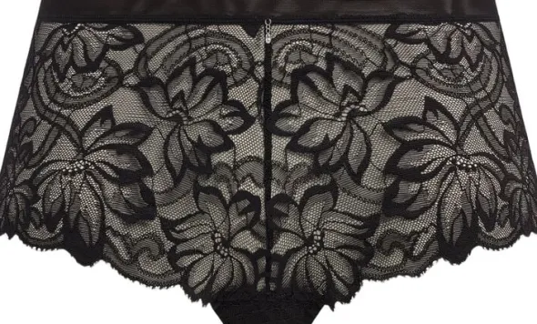 ABELLIA SHORT