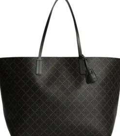 Abi totebag med print