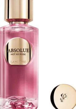 Absolue Les Parfums HOT AS ROSE Eau de Parfum