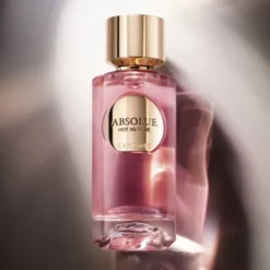 Absolue Les Parfums HOT AS ROSE Eau de Parfum