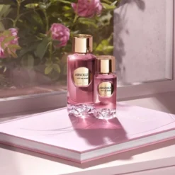 Absolue Les Parfums HOT AS ROSE Eau de Parfum