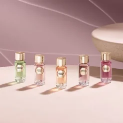 Absolue Les Parfums HOT AS ROSE Eau de Parfum