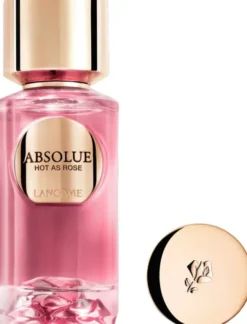 Absolue Les Parfums HOT AS ROSE Eau de Parfum
