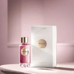 Absolue Les Parfums HOT AS ROSE Eau de Parfum
