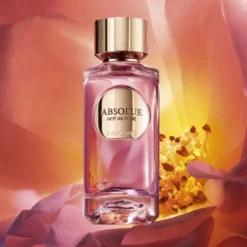 Absolue Les Parfums HOT AS ROSE Eau de Parfum