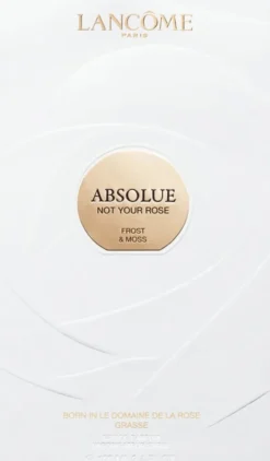 Absolue Les Parfums NOT YOUR ROSE Eau de Parfum