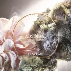 Absolue Les Parfums NOT YOUR ROSE Eau de Parfum