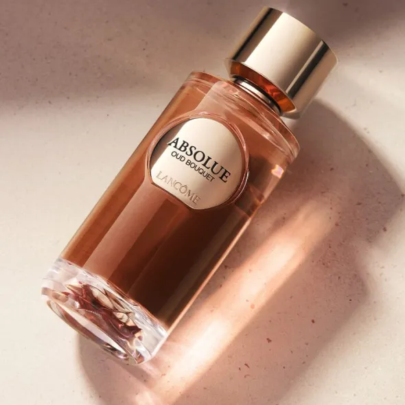 Absolue Les Parfums OUD BOUQUET Eau de Parfum