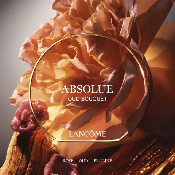 Absolue Les Parfums OUD BOUQUET Eau de Parfum