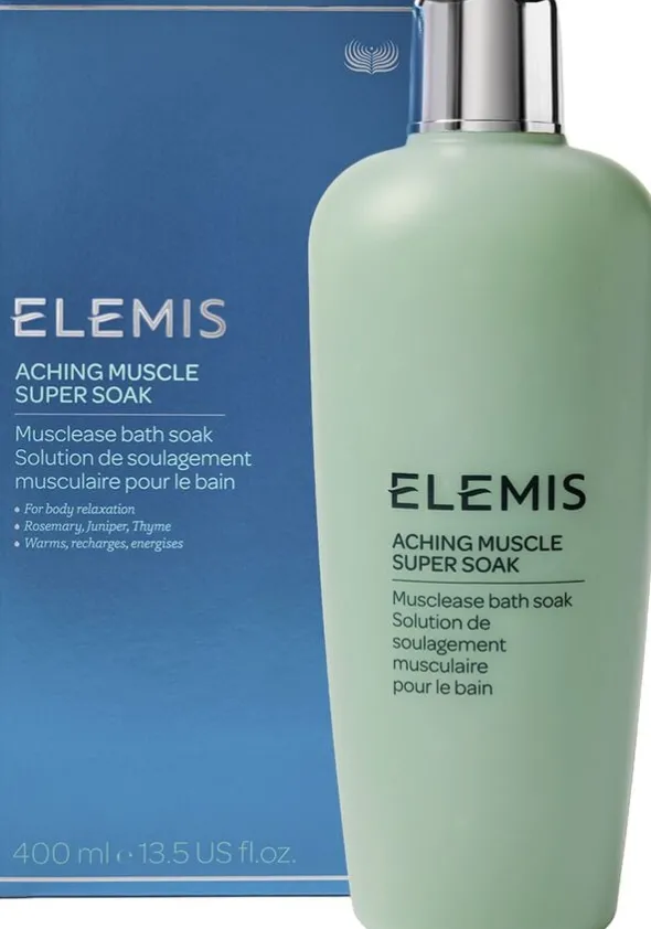 Aching Muscle Super Soak