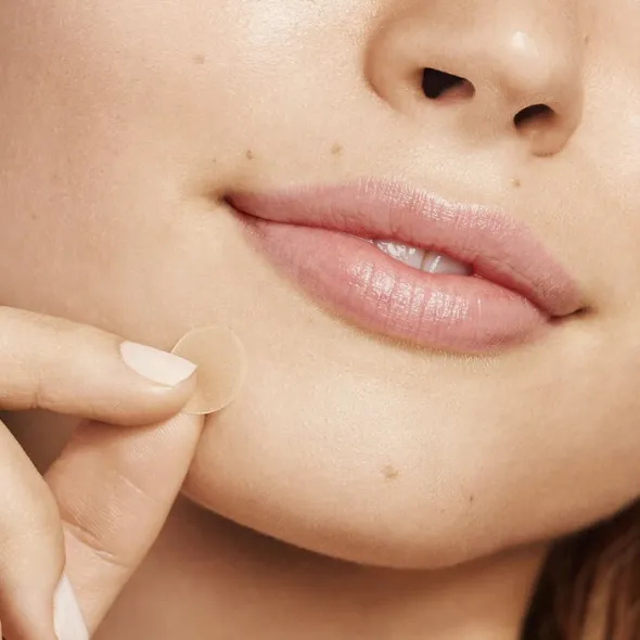 Acne Dots