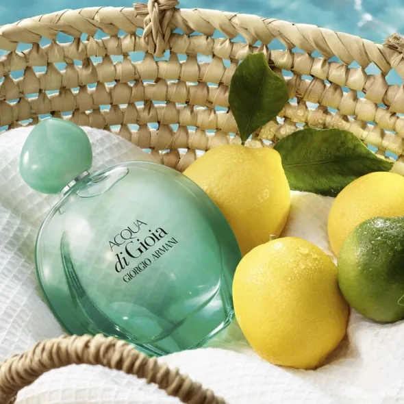 Acqua Di Gioia Intense Eau de Parfum
