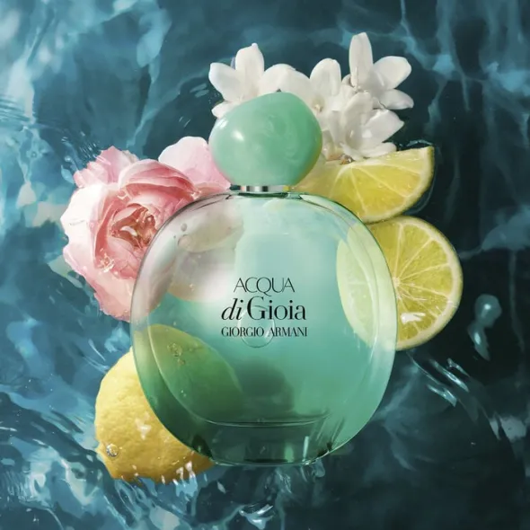 Acqua Di Gioia Intense Eau de Parfum
