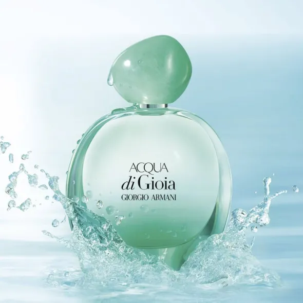 Acqua Di Gioia Intense Eau de Parfum