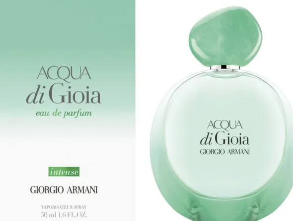 Acqua Di Gioia Intense Eau de Parfum