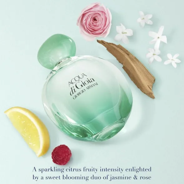 Acqua Di Gioia Intense Eau de Parfum