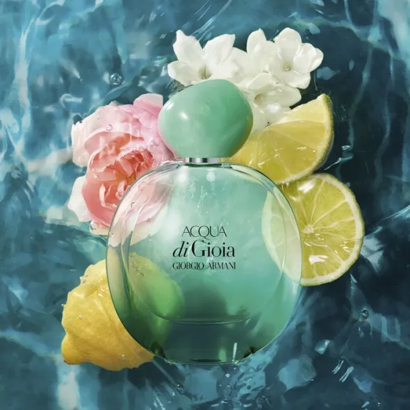 Acqua Di Gioia Intense Eau de Parfum
