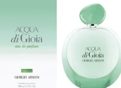 Acqua Di Gioia Intense Eau de Parfum