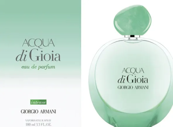 Acqua Di Gioia Intense Eau de Parfum