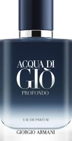 Acqua Di Giò Profondo Eau de Parfum