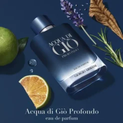 Acqua Di Giò Profondo Eau de Parfum