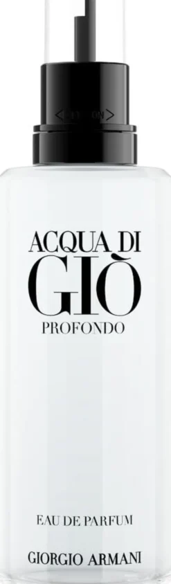 Acqua di Giò Profondo Eau de Parfum Refill