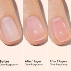 Active Glow Raspberry