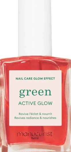 Active Glow Raspberry