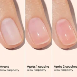 Active Glow Raspberry