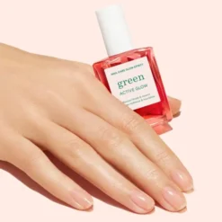 Active Glow Raspberry