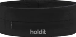 Activity Belt, Size Small Black