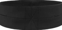 Activity Belt, Size Small Black