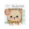 Activity Book - The Curio