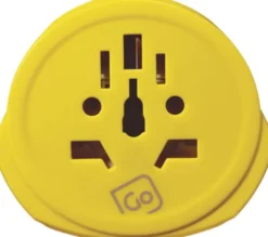 Adaptor
