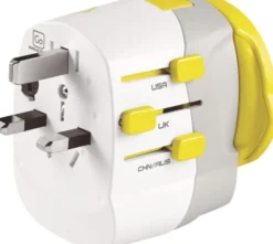 Adaptor