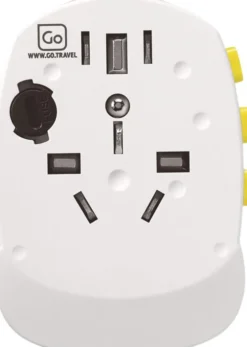 Adaptor