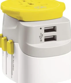 Adaptor