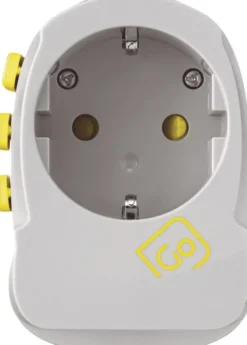 Adaptor