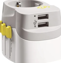Adaptor