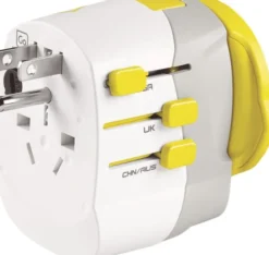 Adaptor