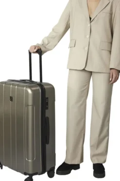 Adax hardcase 76cm Andy
