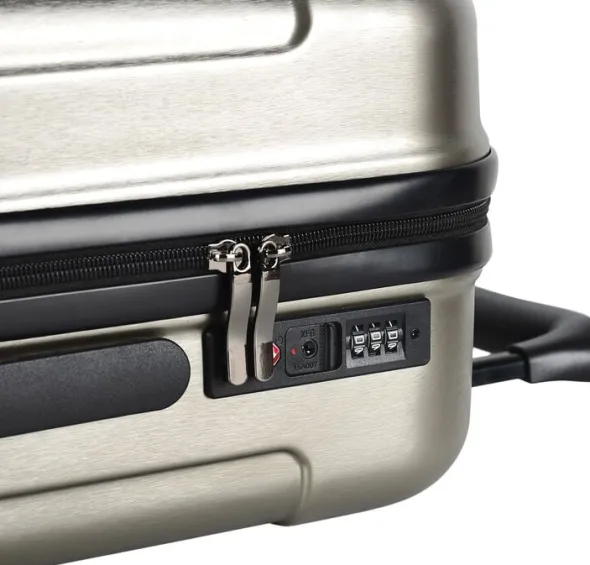 Adax hardcase 76cm Andy