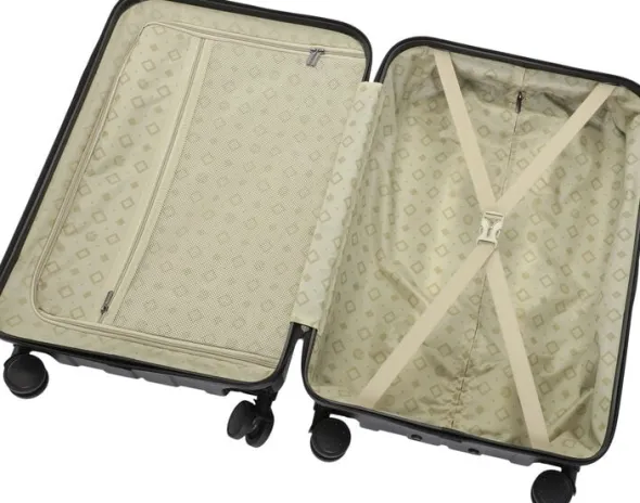 Adax hardcase 55cm Renee