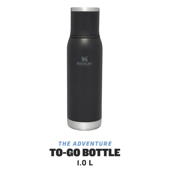 Adventure To-Go Bottle 1. 0L