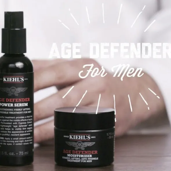 Age Defender Eye Repair
