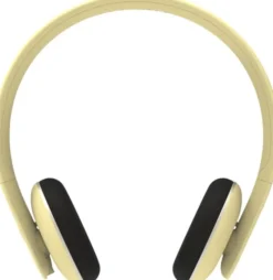 aHEAD 2 - Soft Yellow