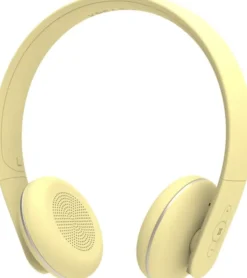 aHEAD 2 - Soft Yellow